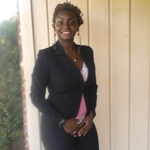 Meet your Posher, Jessica